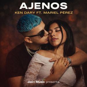 Ajenos (feat. Mariel Pérez)