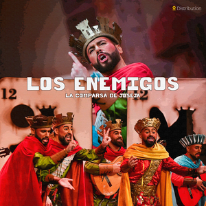 El que empuja la camilla (Pasodoble Cuartos)