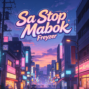 Sa Stop Mabok