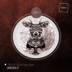 Capriccioso (Original Mix)