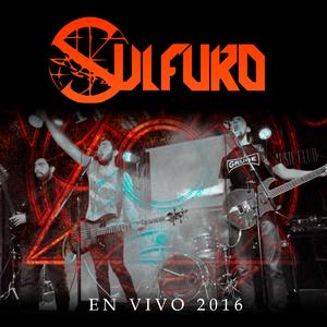 Sigamos Resistiendo (En vivo)