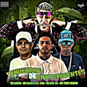 Vendedor de Entorpecente