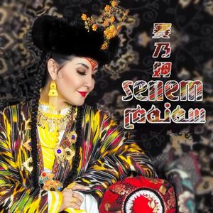 Sanam《赛乃木》