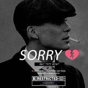 SORRY (Rap Piano Sad type beat 2026 | Pista de Rap Triste 2026 | Freestyle Beat)