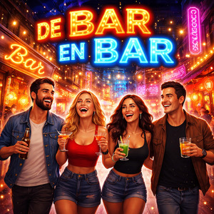 de bar en bar