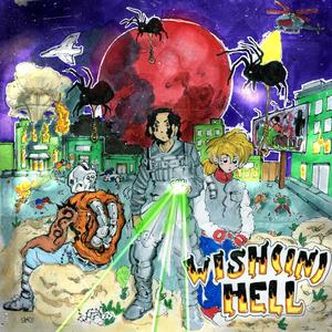 WISH(IN)HELL