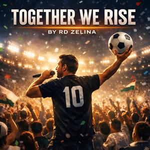 Together we rise