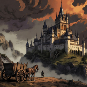 MTG DES ENCANTO (Remix)