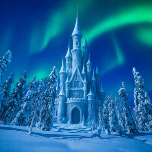 Manasha 2 (Super Slowed)