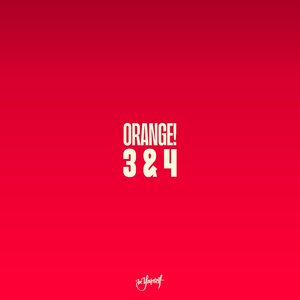 Orange 3