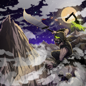 All Men are Brothers