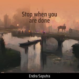 Still a Sense of Shame