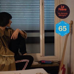 Je dansais allongée