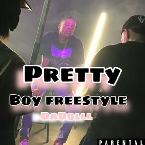 Pretty Boy Freestyle