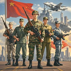 铁血荣光-情风格格