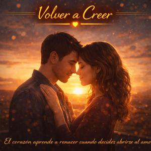 Volver a creer