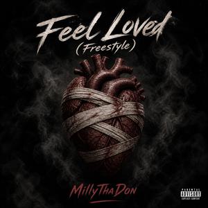 Feel Loved