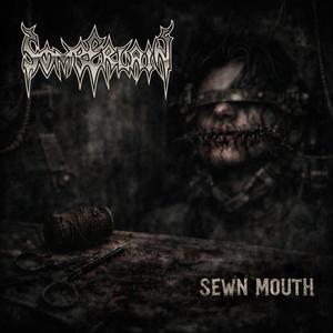 Sewn Mouth
