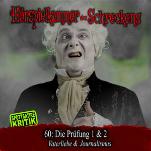 Kapitel 5: Vermutlich