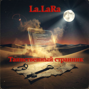 Таинственный странник