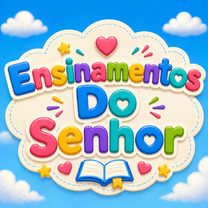 Ensinamentos Do Senhor