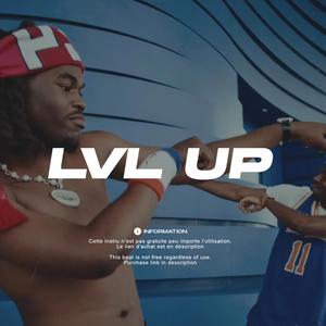 LVL UP Instru Rap Mélodique