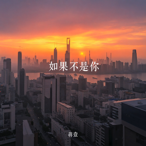 如果不是你