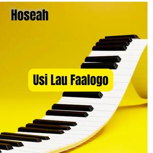 Usi Lau Faalogo