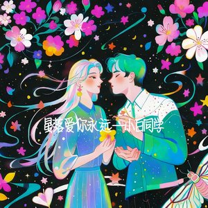 星落爱你永远
