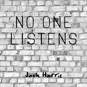 No One Listens