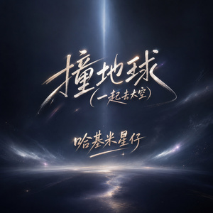 撞地球(一起去太空)