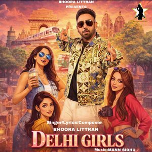 Delhi Girls