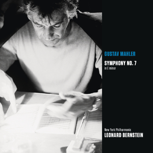 Symphony No. 7 in E Minor:I. Langsam
