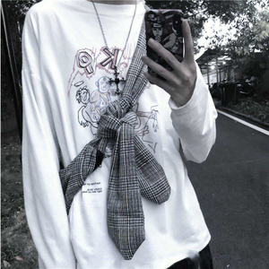 雨下