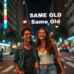 Same Old Same Old
