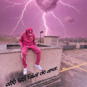 Até sei falar de amor