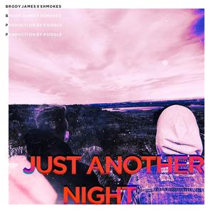 Just Another Night