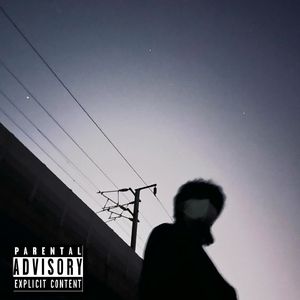 漆黑的夜 （Prod.Eee.T）