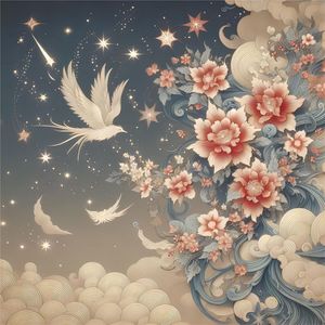 樱之坠（Falling Sakura）