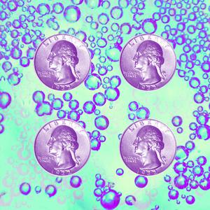 4 Quarters Slowed (feat. Quiet Money Dot & DJ SaucePark)