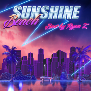 【免费】R&B Chill Type Beat I Sunshine Beach
