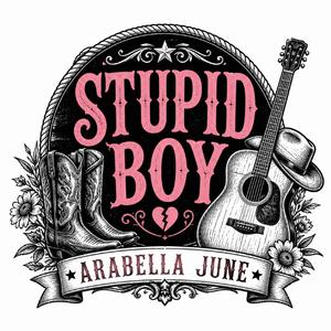 Stupid Boy