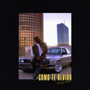 Como Te Olvido