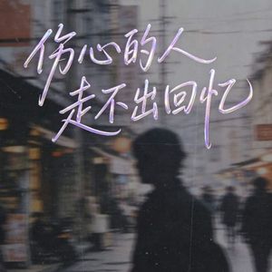 伤心的人走不出回忆