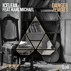 Danger (Dead C.A.T Bounce Remix)