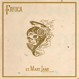 St. Mary Jane (feat. Captain Squeegee)