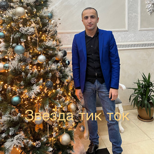 Звезда тик ток