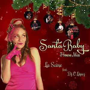 Santa Baby (House Mix)