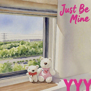 Just Be Mine(Prod.by Luv8z)