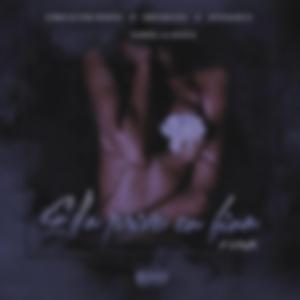 Ella Prive En Fina (feat. Greymusic, Dariel La Mafia & Dynamico)